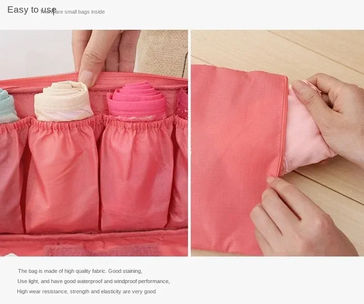 Sac de rangement portable pour bagages