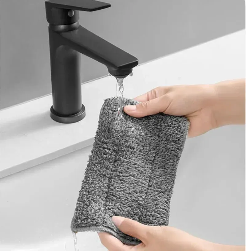 Accessoire pratique pour l'entretien de la maison