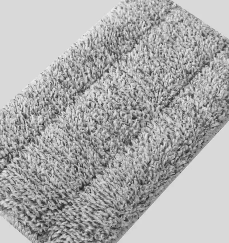 Nettoyage d'une rainure de fenêtre