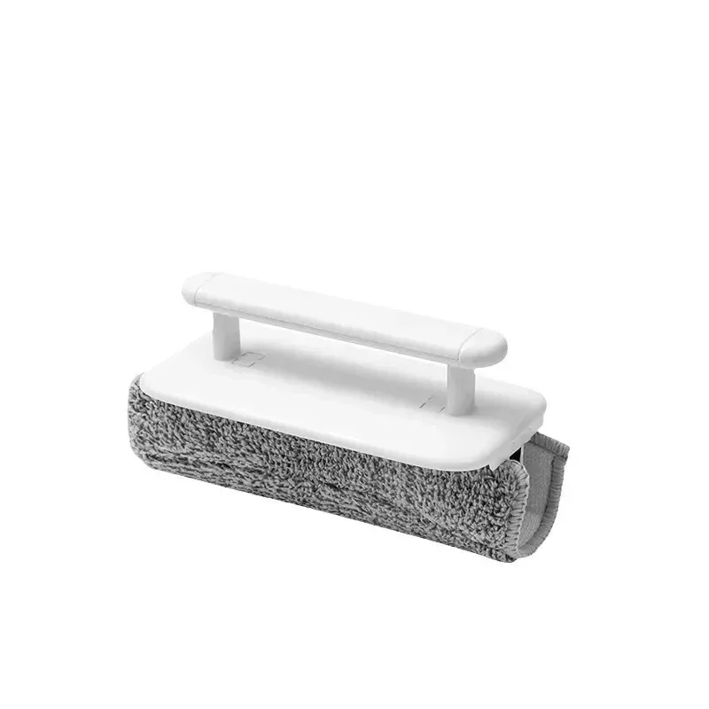 Brosse de nettoyage pour rainures de fenêtre et rails de porte 8