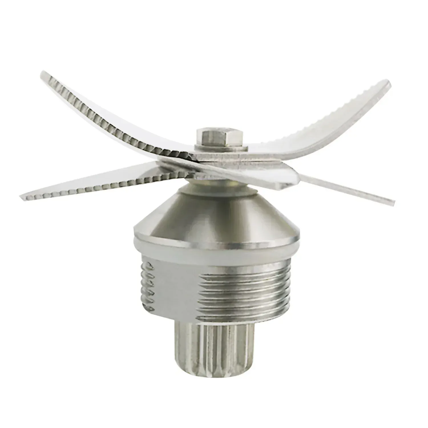 Lame d'assemblage de haute qualité pour mixeur Vitamix JU479, neuve 5