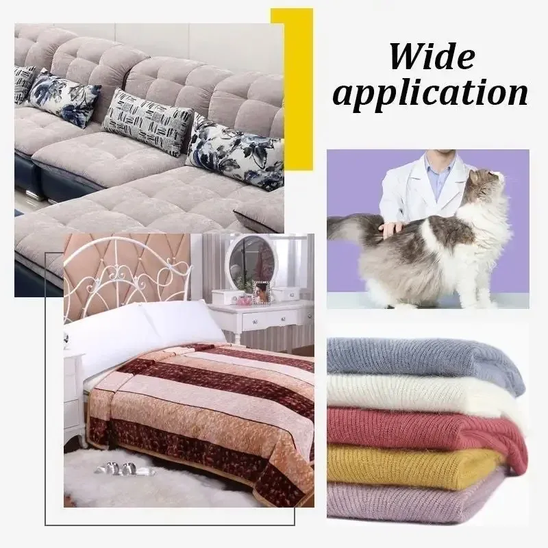 Dissolvant de peluches pour animaux de compagnie