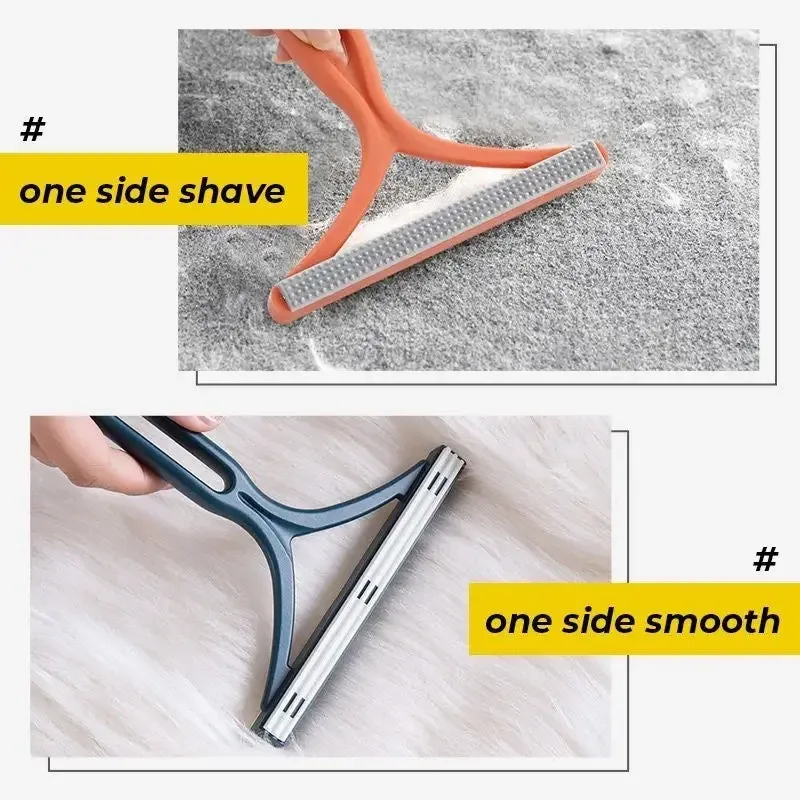 Textile rafraîchi avec le dissolvant de peluches
