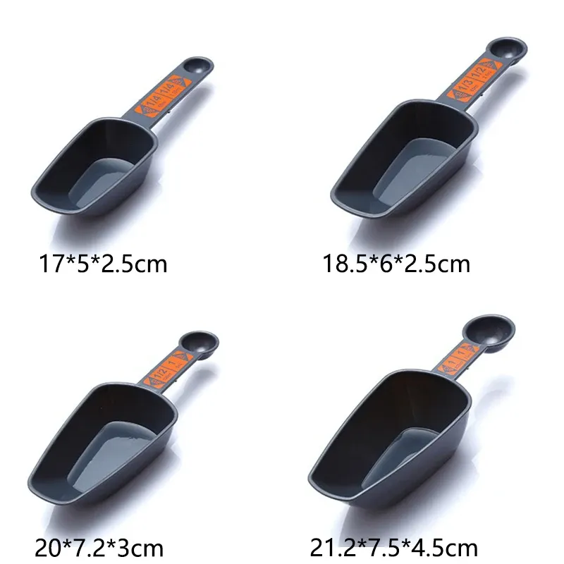 Ensemble de mesure pour la cuisine