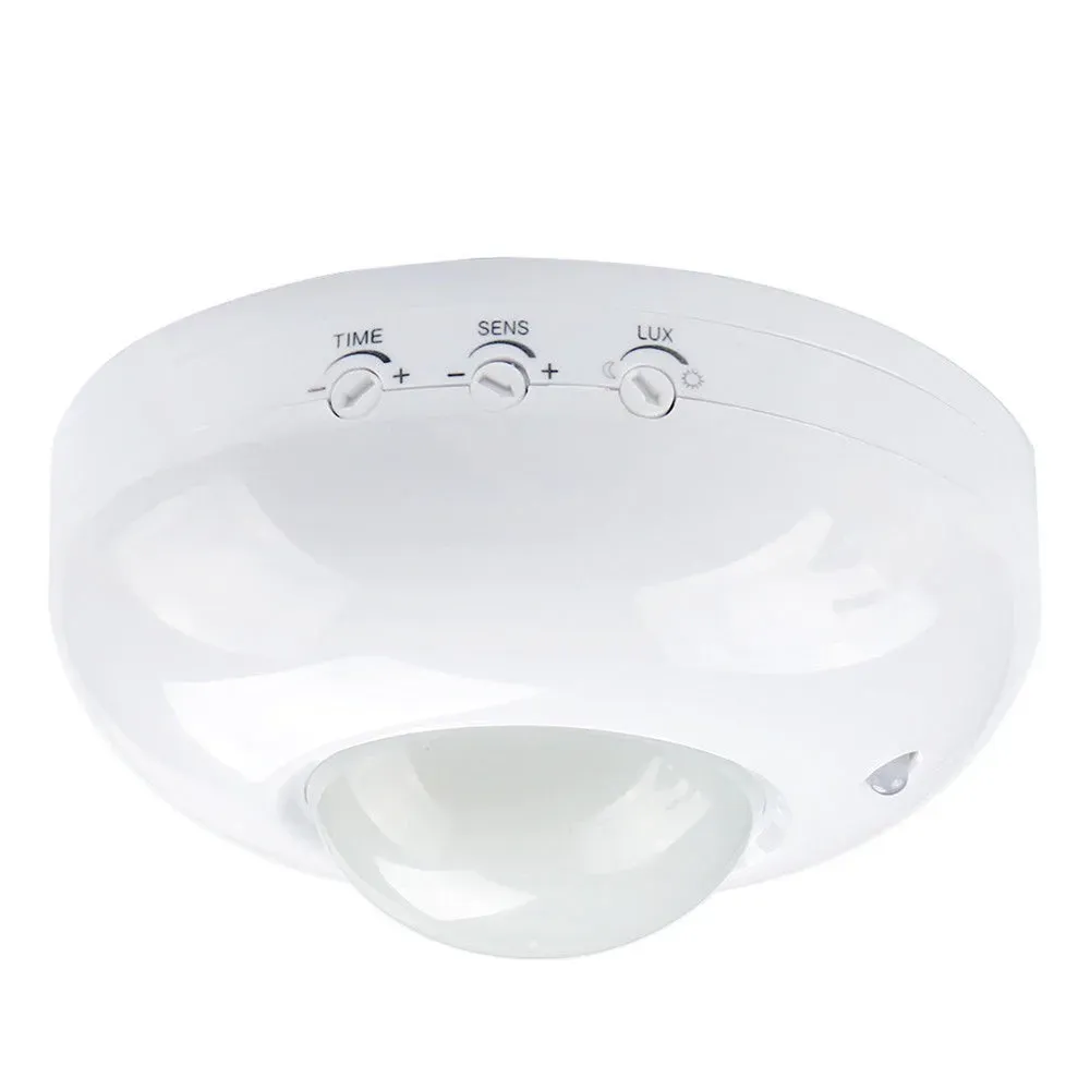 Détail de la lampe LED