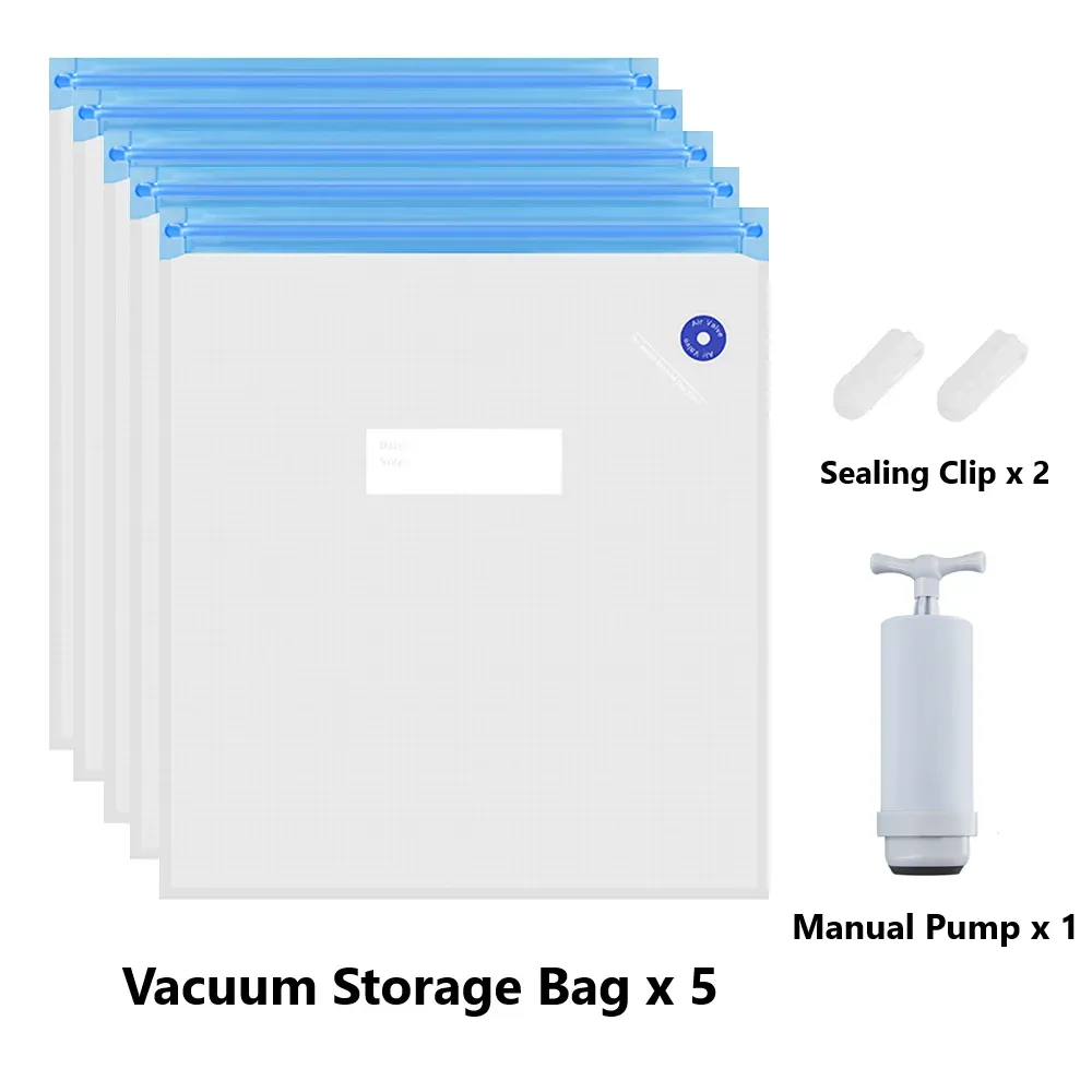 Sac de rangement pour filament d'imprimante 3D (PLA, ABS, PETG) avec scellage sous vide, résistant à l'humidité 10