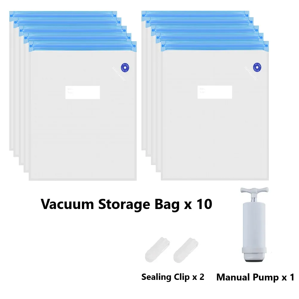 Sac de rangement pour filament d'imprimante 3D (PLA, ABS, PETG) avec scellage sous vide, résistant à l'humidité 9