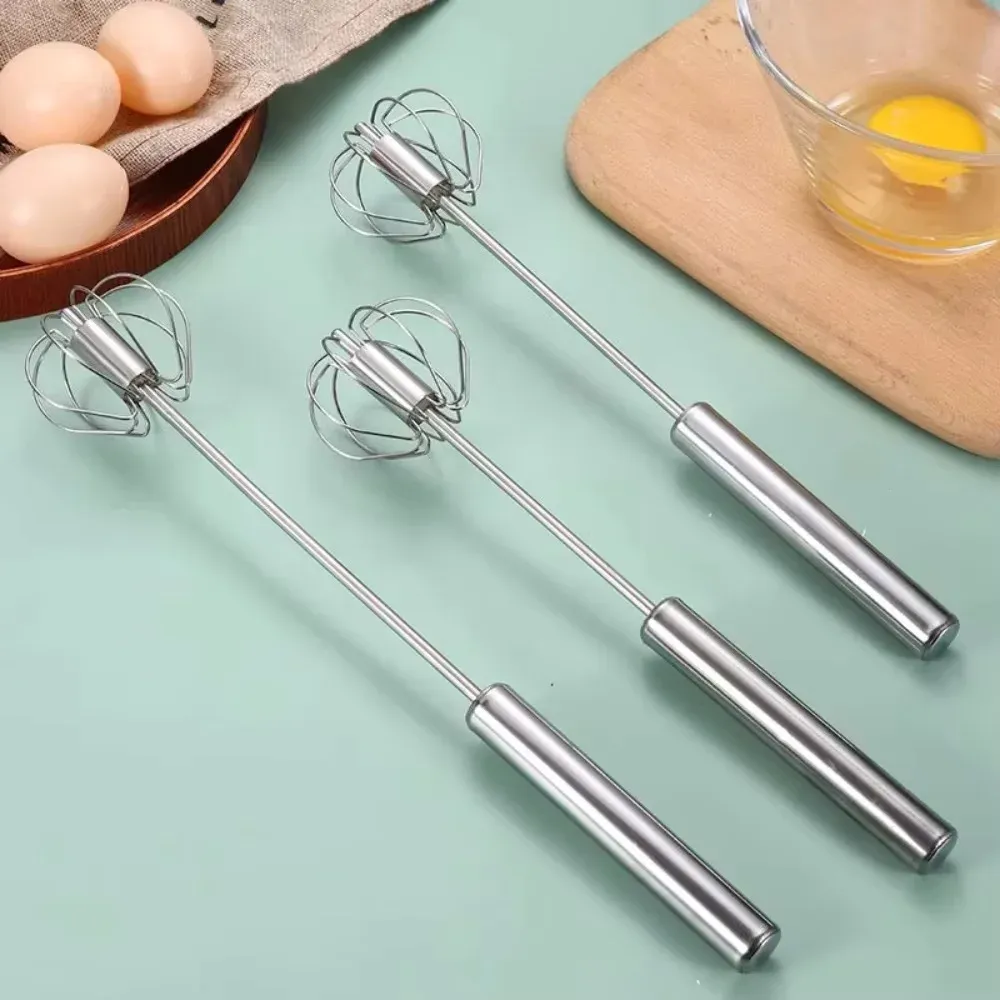 Batteur à œufs, présentation du mécanisme