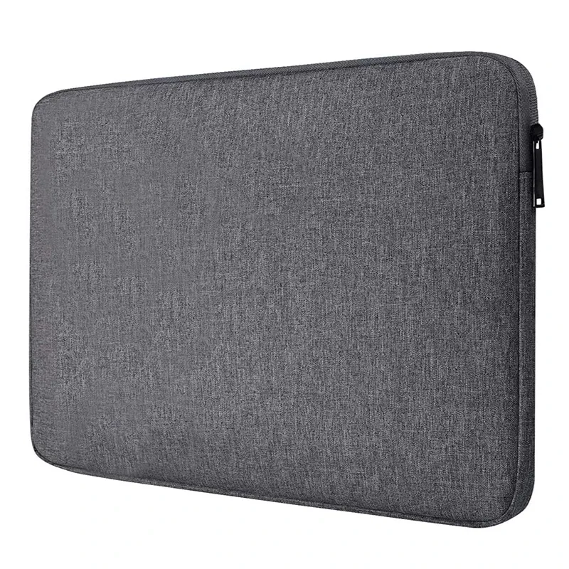 Housse de protection étanche pour ordinateur portable 11 à 15,6 pouces, compatible MacBook, Huawei, Xiaomi, HP, Dell et Lenovo