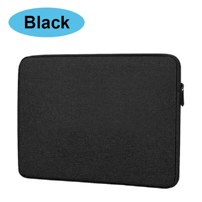 Housse de protection pour ordinateur portable, style élégant