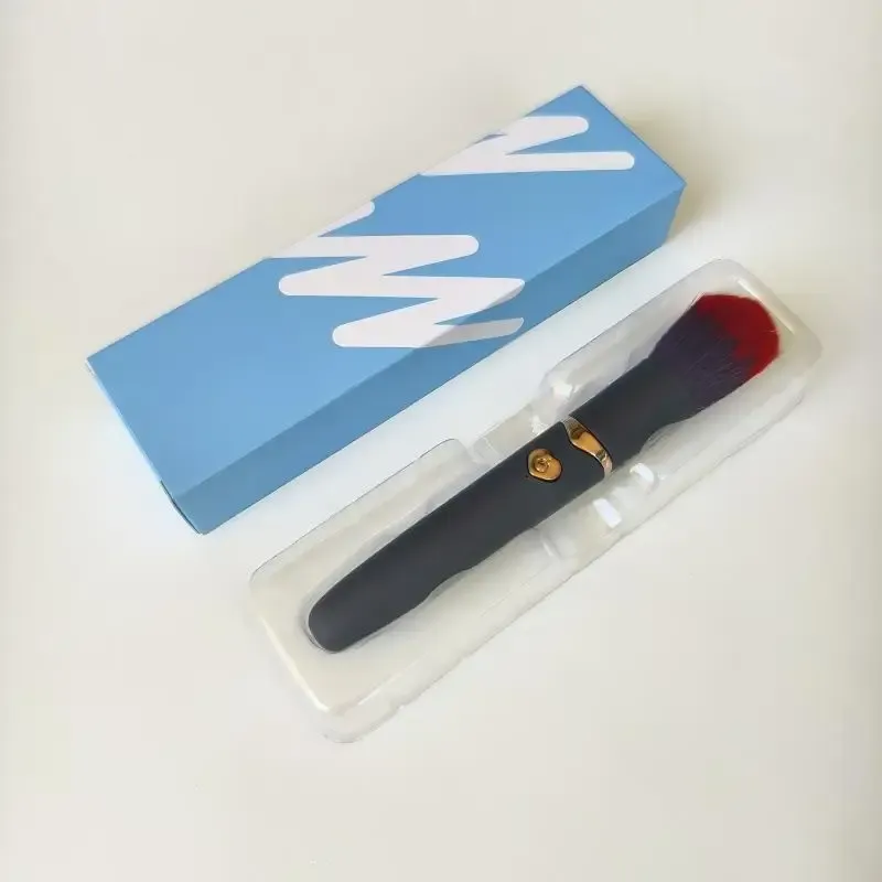 Pinceau de maquillage électrique, rechargement USB