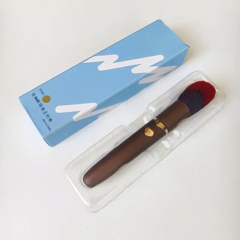 Pinceau de maquillage électrique, lifestyle