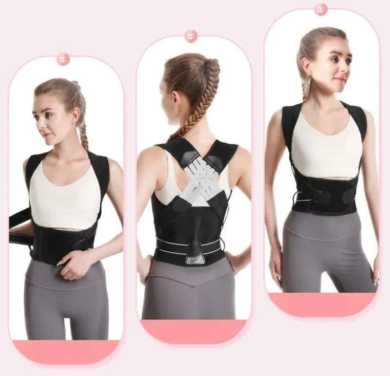 Ceinture de posture en situation