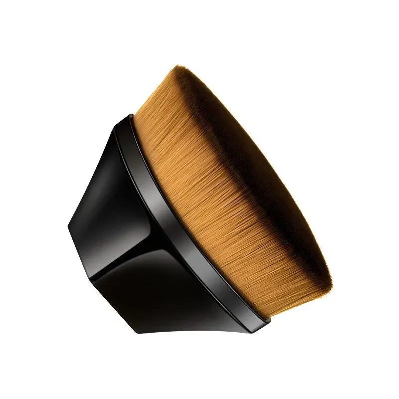 Brosse de nettoyage pour disques vinyles à poils en fibre de carbone 6