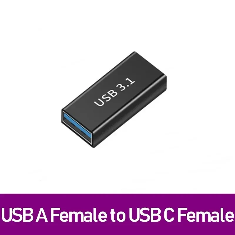 Hmm, the source title is already in French. A clean, professional version would be:

Adaptateur universel USB 3.0 OTG USB-C mâle vers USB-A femelle pour MacBook, Huawei, Samsung, Xiaomi et iPad 27