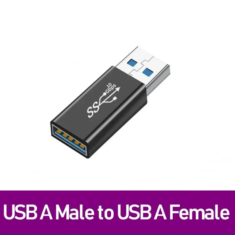 Hmm, the source title is already in French. A clean, professional version would be:

Adaptateur universel USB 3.0 OTG USB-C mâle vers USB-A femelle pour MacBook, Huawei, Samsung, Xiaomi et iPad 18