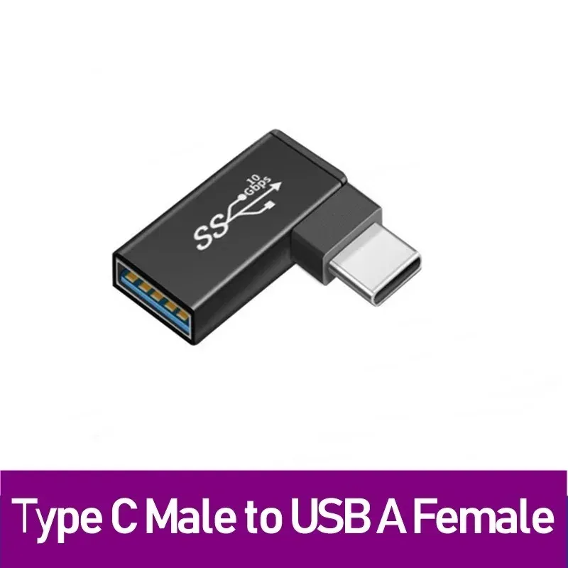 Hmm, the source title is already in French. A clean, professional version would be:

Adaptateur universel USB 3.0 OTG USB-C mâle vers USB-A femelle pour MacBook, Huawei, Samsung, Xiaomi et iPad 19