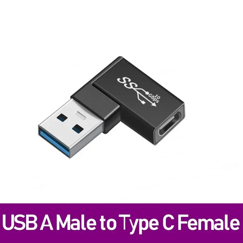 Hmm, the source title is already in French. A clean, professional version would be:

Adaptateur universel USB 3.0 OTG USB-C mâle vers USB-A femelle pour MacBook, Huawei, Samsung, Xiaomi et iPad 24