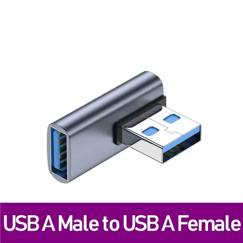 Hmm, the source title is already in French. A clean, professional version would be:

Adaptateur universel USB 3.0 OTG USB-C mâle vers USB-A femelle pour MacBook, Huawei, Samsung, Xiaomi et iPad 12
