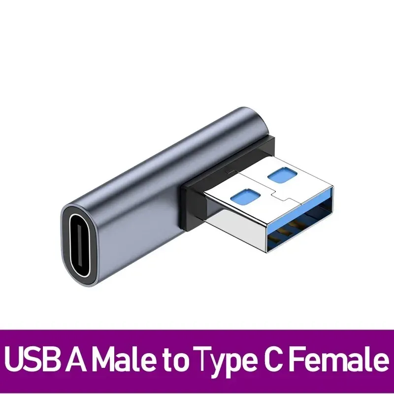 Hmm, the source title is already in French. A clean, professional version would be:

Adaptateur universel USB 3.0 OTG USB-C mâle vers USB-A femelle pour MacBook, Huawei, Samsung, Xiaomi et iPad 13