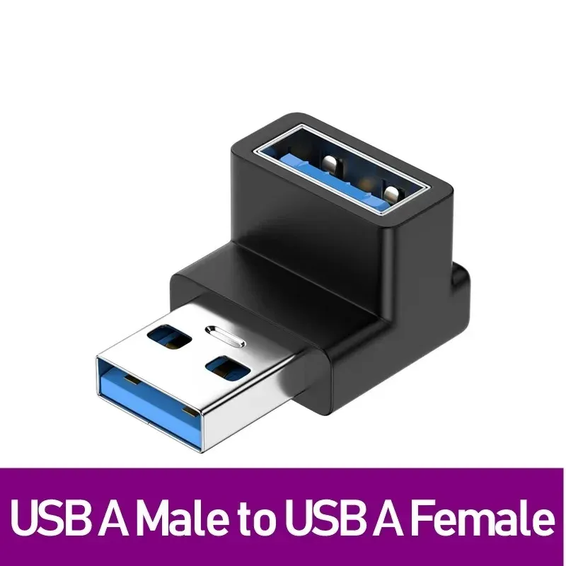 Hmm, the source title is already in French. A clean, professional version would be:

Adaptateur universel USB 3.0 OTG USB-C mâle vers USB-A femelle pour MacBook, Huawei, Samsung, Xiaomi et iPad 17