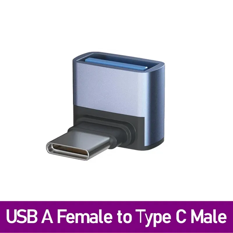 Hmm, the source title is already in French. A clean, professional version would be:

Adaptateur universel USB 3.0 OTG USB-C mâle vers USB-A femelle pour MacBook, Huawei, Samsung, Xiaomi et iPad 15