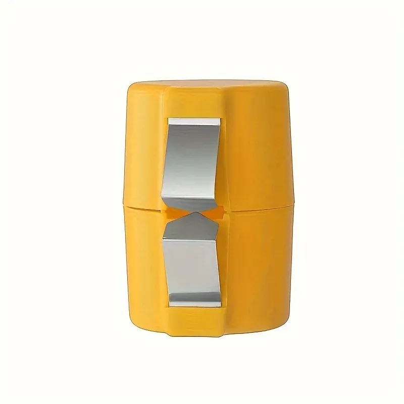 Décortiqueur d'œufs portable et batteur à œufs rapide pour la cuisine 7
