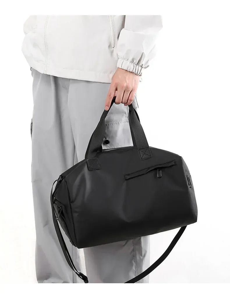 Sac au repos