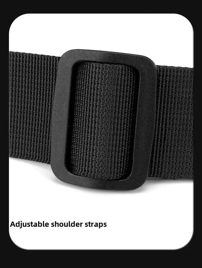 Sac vu de face