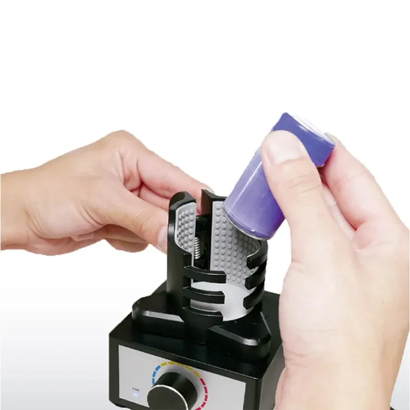Agitateur de peinture électrique KJ020 3