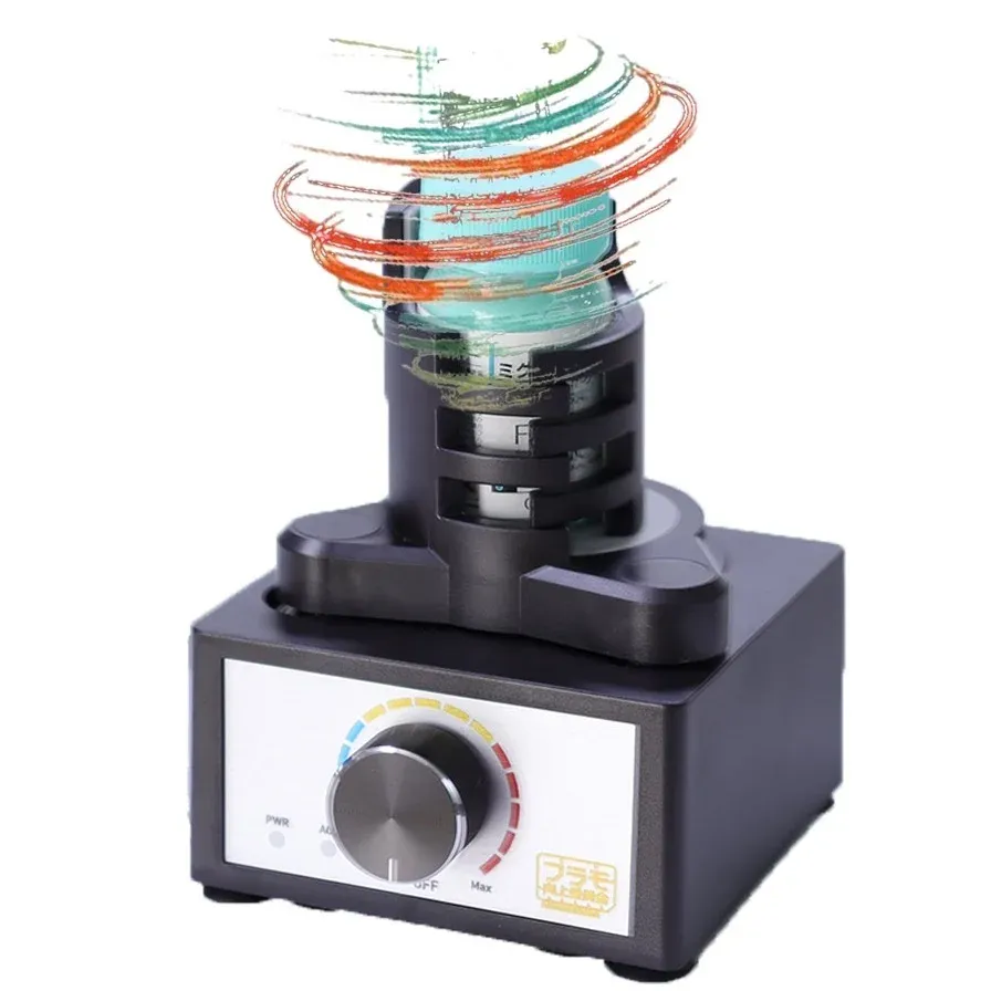 Agitateur de peinture électrique KJ020 5