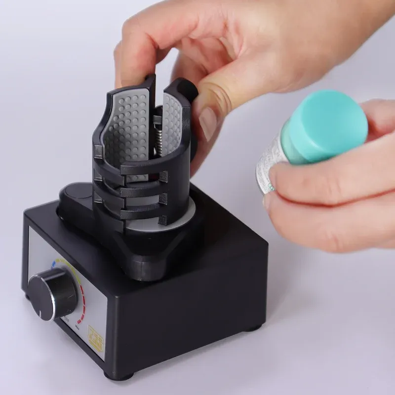 Agitateur de peinture électrique KJ020 6