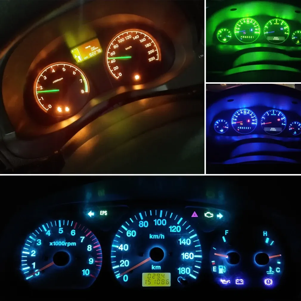 Ampoules LED premium pour automobile