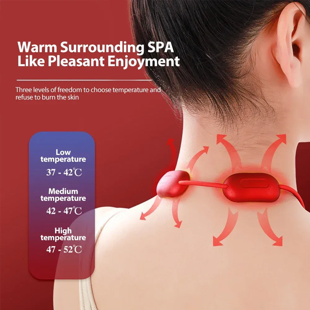 Environnement spa chaleureux