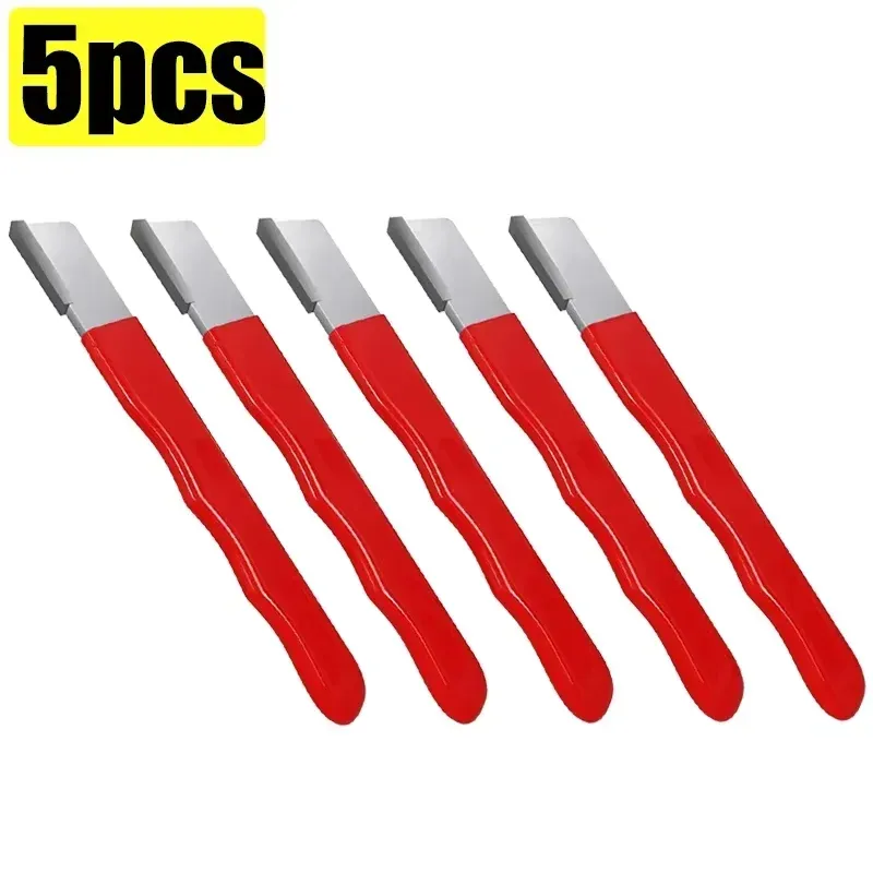 Affûteur de couteaux de cuisine professionnel Precision Edge – Pierre à aiguiser en céramique de tungstène et diamant pour toutes les lames, y compris le jardin 9