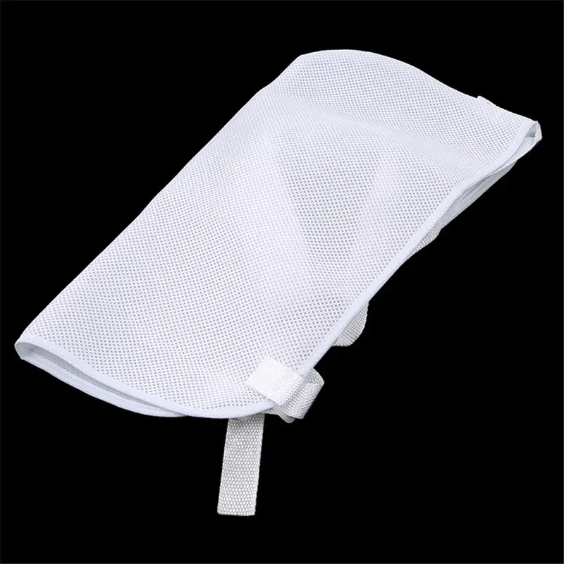 Écharpe de bras respirante réglable, vue de détail
