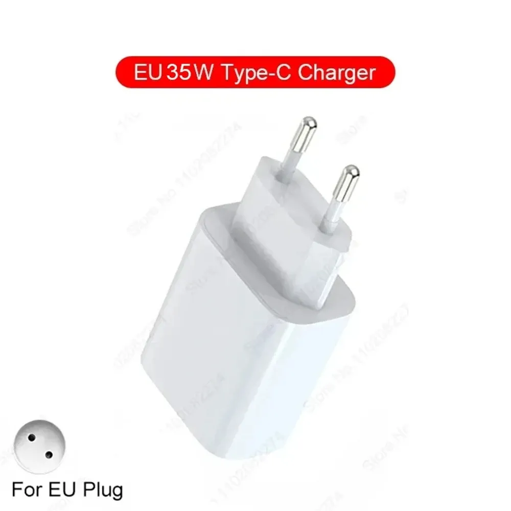 Chargeur rapide USB-C 40 W Power Delivery pour Apple iPhone 11 à 16 Pro Max 9