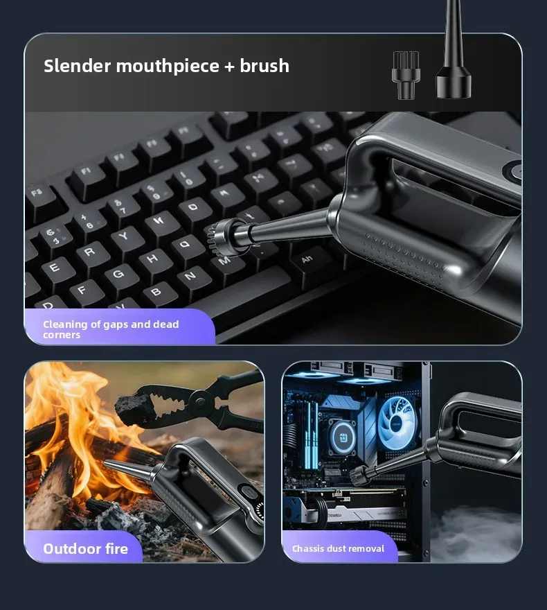 Nettoyage précis des surfaces