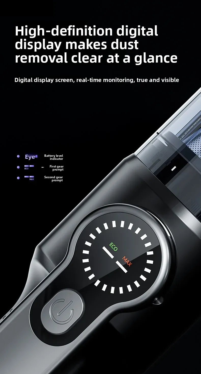 Nettoyage de l'habitacle d'une voiture