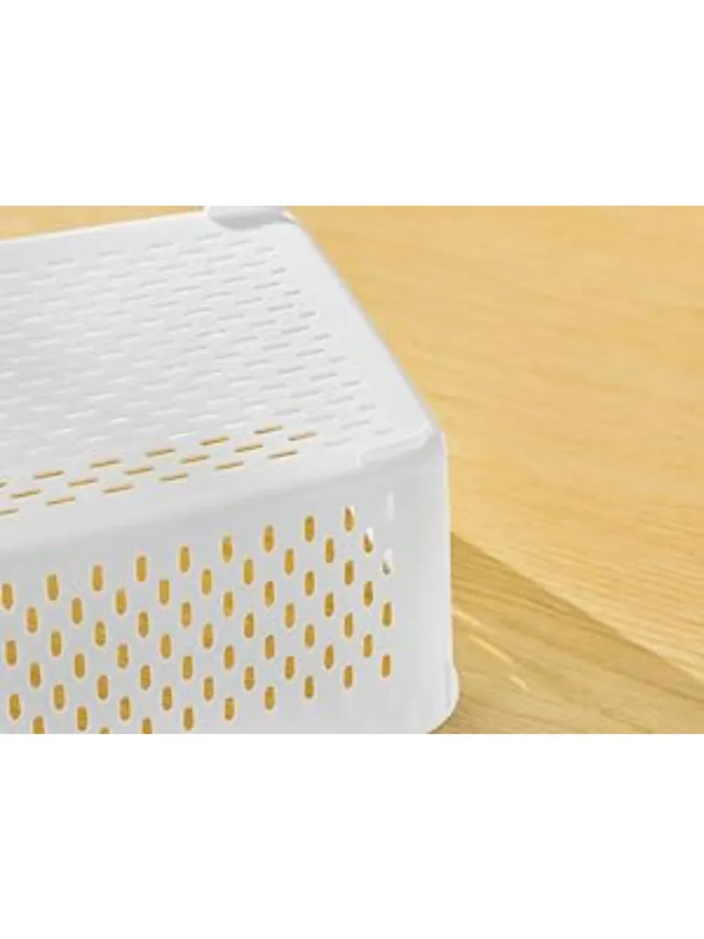 Filtre de conservation pour fruits
