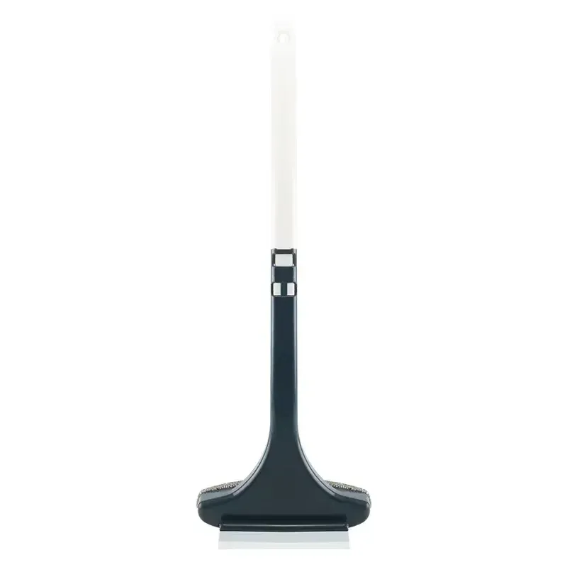 Brosse multifonctionnelle à vitres et à poussière, double usage sec et humide 7