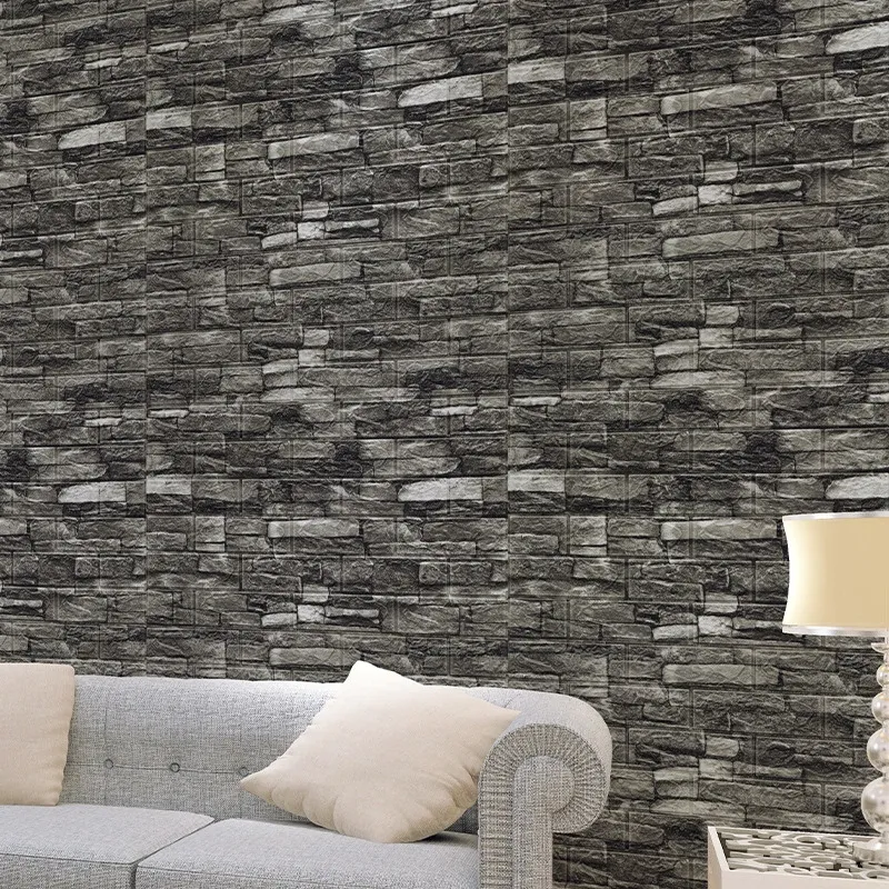 Gros plan sur la texture du panneau