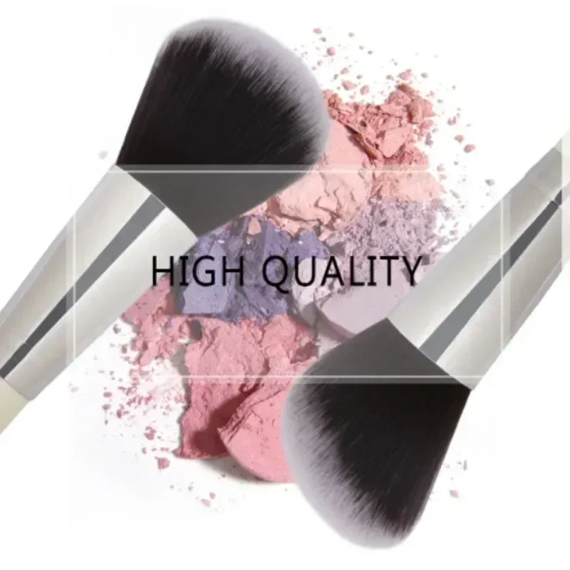Ensemble de pinceaux de maquillage professionnels, kit de pinceaux de maquillage, pinceaux pour fard à paupières, eye-liner et cosmétiques (lot de 3, 13 ou 22 pièces) 2