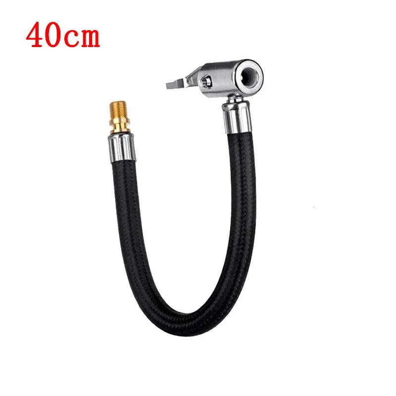 Rallonge de gonflage pour pneus, accessoire