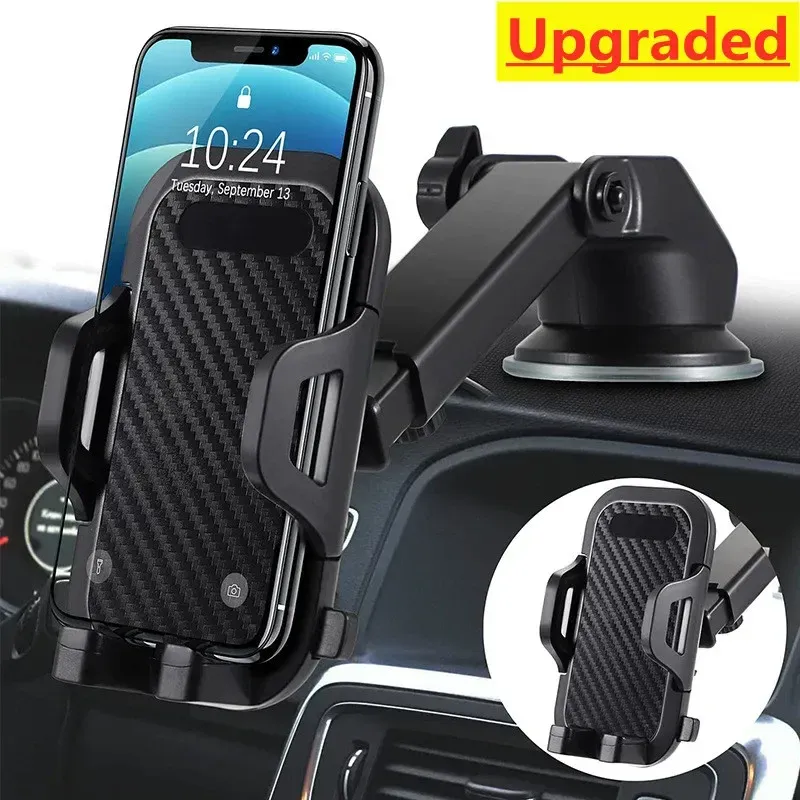 Support de téléphone universel pour smartphone