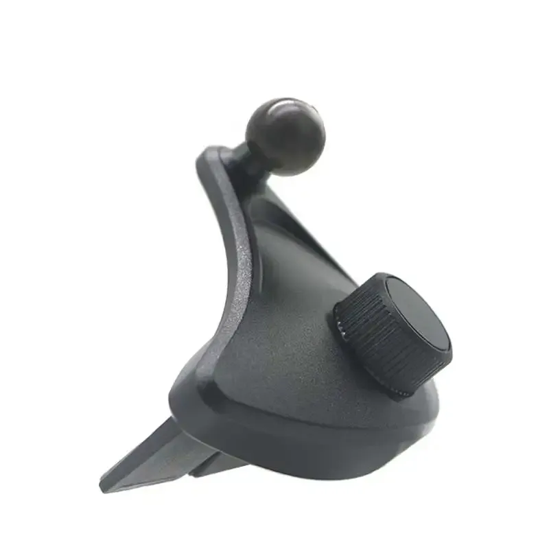Support de téléphone pour voiture, intégration à l'habitacle