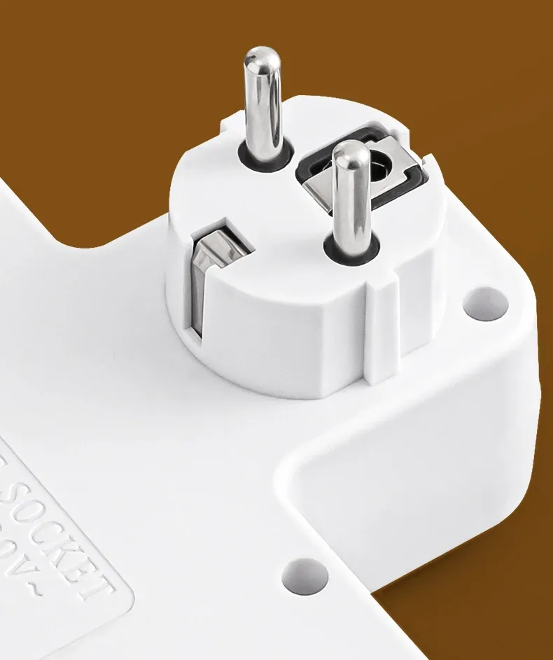 Chargeur mural USB-C, vue d'ensemble du produit
