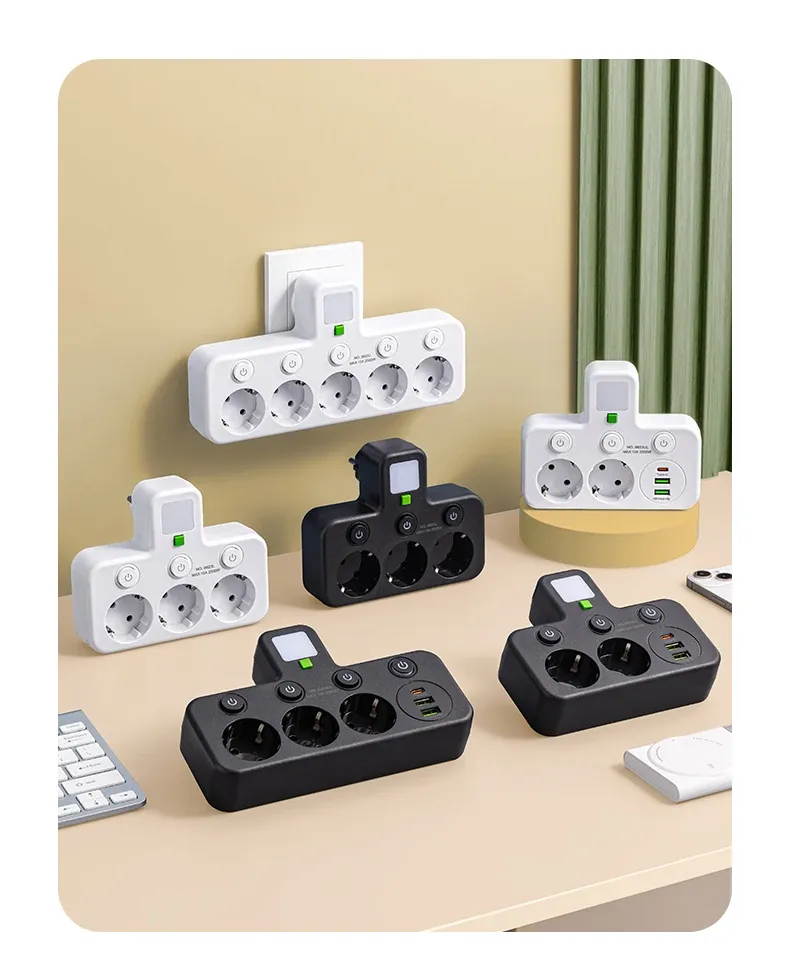Chargeur mural USB-C, mise en valeur du produit