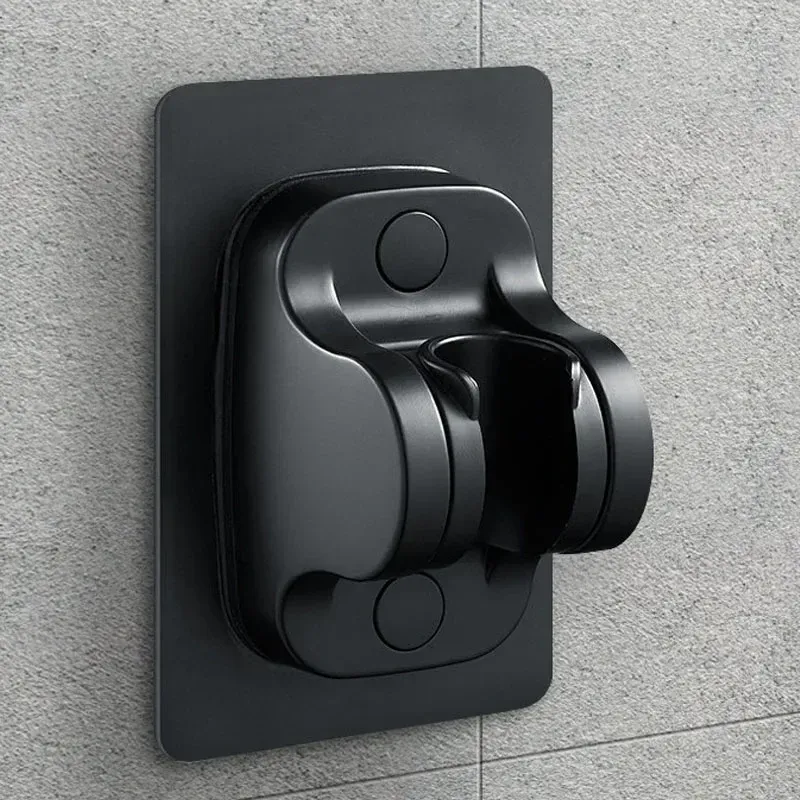 Pommeau de douche haute pression à économie d'eau avec filtre, 3 modes de jet réglables 9