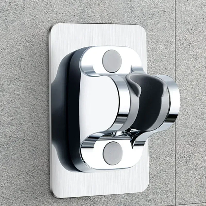 Pommeau de douche haute pression à économie d'eau avec filtre, 3 modes de jet réglables 10